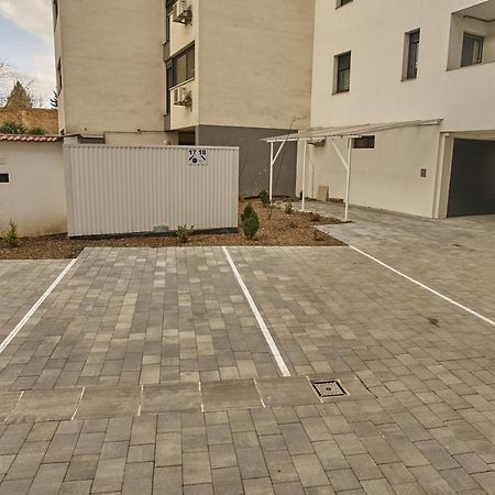 Starlight Silver Szeged - Exclusive エクステリア 写真